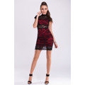 Večerní šaty model 70924 YourNewStyle (1092311) - 2
