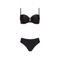 Dámské plavky  S730CH1 Gold1 - Self (3339964) - 8