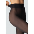 PUNČOCHOVÉ KALHOTY MONA SOFT 3D 40-5 (2885966) - 6