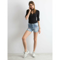 Šortky JMP SN BM50.48 modrá (2556485) - 5