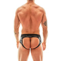 Pánské slipy otevřené Electro Jock Bikini - Anais (2885999) - 2