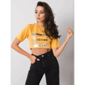 Tričko PM TS SS21TX20.85P jasně oranžová (2571518) - 10