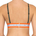 Podprsenka bez kostic QF5669E-FDX khaki - Calvin Klein (1974469) - 2