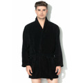 Pánský župan 111883 9A591 00020 černá - Emporio Armani (1575230) - 1