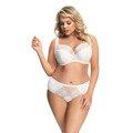 Podprsenka Alicante K647 Cream - Gorsenia (3473171) - 1