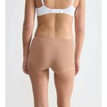 Dámské kalhotky sloggi Feel Sensational Short 02 - SMOOTH SKIN - béžová 6106 - SLOGGI (3245792) - 14