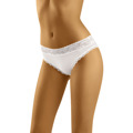 Soft Lovely White kalhotky - Wol-Bar (3484674) - 1
