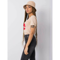 Tričko TW TS BL 001.99 béžová (2647518) - 10