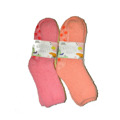 WiK ponožky 37419 Happy Kuschel Super Soft ABS A'2 35-42 (2907096) - 7