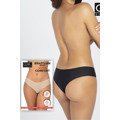 Dámské kalhotky brazilky - WINDY ULTRA COMFORT (3165676) - 3