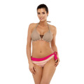 Plavky Paloma Mosaico-Thai M-550 (3) - Marko (3472435) - 5