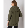 Mikina RV BL 6935.18P khaki (3109206) - 5