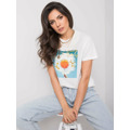 Tričko PM TS SS21TX03.14 bílých (2582877) - 2