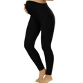 Dámské dlouhé legíny III trymestr - Italian Fashion (2654270) - 1