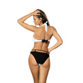 Plavky Brenda Nero M-403 (10) - Marko (3471381) - 3