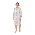 Dámská noční košile Martel Bogna II 204 dł/r M-2XL (1964967) - 29