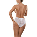 Dámské kalhotky BBL 149 White - Babell (3485315) - 3