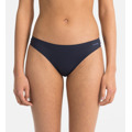 Dámské tanga F3842E-0PP tmavě modrá - Calvin Klein (835932) - 1
