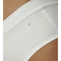 Dámské kalhotky Smart Natural Hipster EX - WHITE - TRIUMPH WHITE - TRIUMPH (3329305) - 4