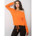 Halenka RV BZ 5122.12P oranžová (2583009) - 6