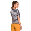 Dámské tričko S304 - Stylove (3399478) - 2