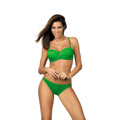 Plavky Brittany Palm Green M-393 (9) - Marko (3471393) - 2