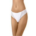 Dámská tanga Fandango white - WOLBAR (2969470) - 2