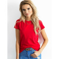 Tričko RV TS 4623.86 červená (2551797) - 36