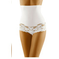 Kalhotky Preciosa White - Wol-Bar (3487293) - 4