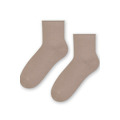 Dámské ponožky fine socks 115 (3059233) - 7