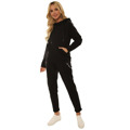 Dámský dres De Lafense 496 Just dł/r S-2XL (2511541) - 19