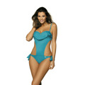 Plavky Carmen Curacao M-468 (2) - Marko (3471452) - 6