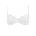 Polopodprsenka V-6461 Neige - Axami (2566416) - 5