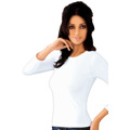 Dámská blůzka Babell Manati dł/r S-2XL (1451350) - 1