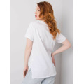 Tričko HB TS 3058.87P bílá (2566006) - 5