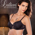 Podprsenka 6044 - Leilieve (3208123) - 1