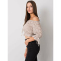 Top TW TP BI 25455.43 béžová (2709582) - 2