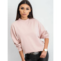 Mikina RV BL 5185.93P světle růžová (2558435) - 3