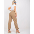 Tepláky EM DR 522.52P tmavě lila (3324185) - 6