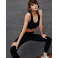 Vamp - Dámské sportovní legíny - Karieen 17183 - Vamp (3531245) - 7