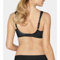 Dámská podprsenka True Shape Sensation W01 černá - Triumph (2687810) - 3