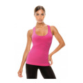 Dámské sportovní bezešvé tílko Canotta 3 active-fit - Intimidea (2655267) - 6
