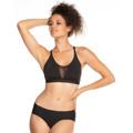 Lama Laser Cut L-POL 5018 TP-02 S-2XL top (3206788) - 1