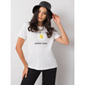 Tričko PM TS SS21CA66.05 bílá (2569649) - 11