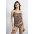 Tílko Panther Cami Top - Julimex (3489270) - 2