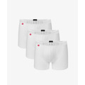 Boxerky Atlantic 3BMH-011 A'3 M-2XL (2576244) - 27