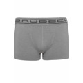 Pánské boxerky 10050A grey - BRUBECK (3052312) - 3