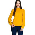 Dámská halenka M595 - Figl (3699633) - 1