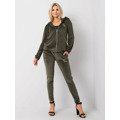 Souprava RV KMPL 6084.92P khaki (3587992) - 2