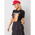 Tričko HB TS 3024.40P černá (2565235) - 11